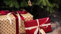 vánoce gifts-3835455 1280